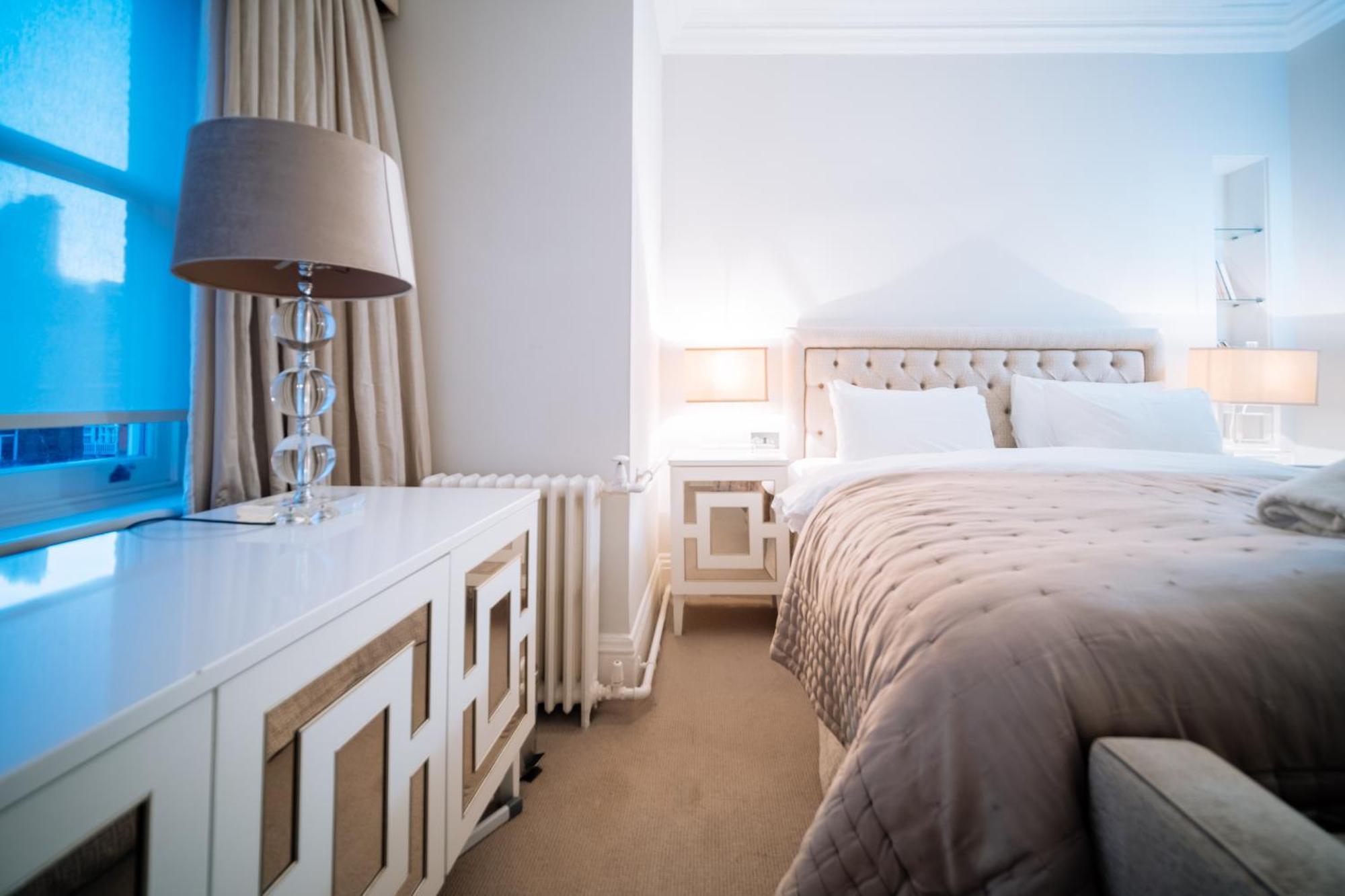 Sir Hans Sloane Apartments London Rum bild