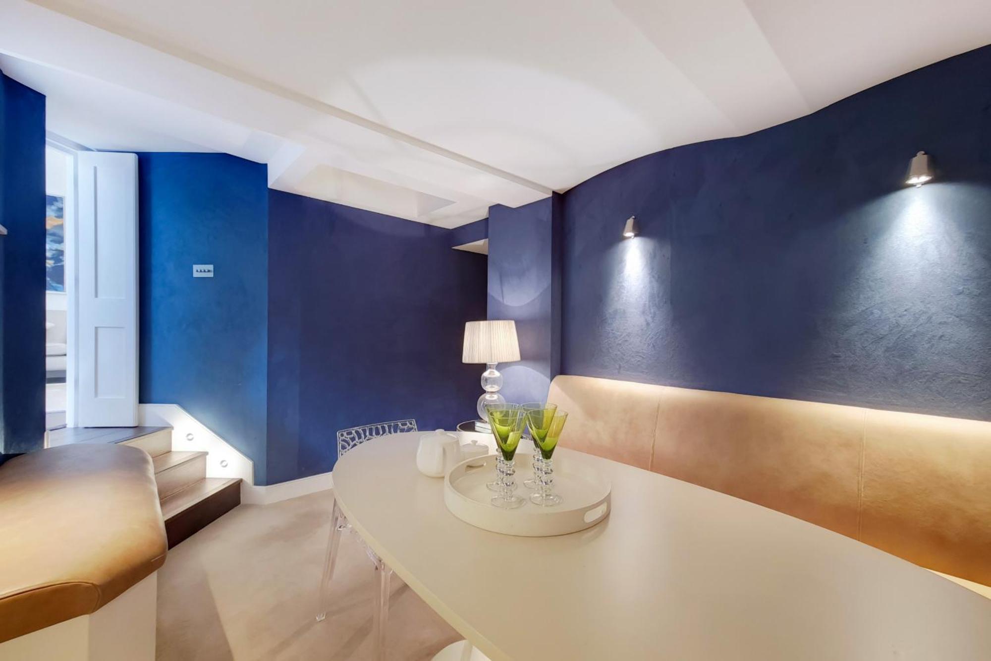 Sir Hans Sloane Apartments London Rum bild